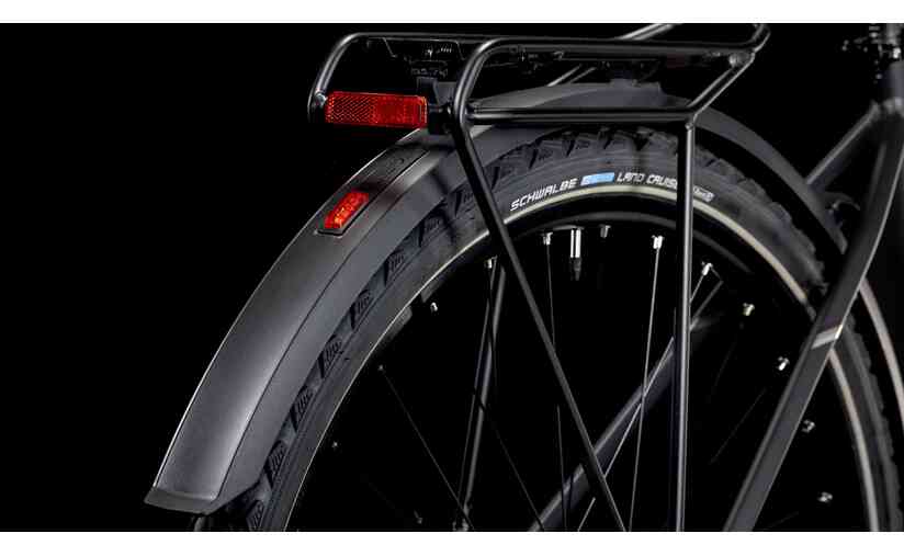 Cube Nature ONE Allroad - 28 Zoll - Diamant - 2025 Günstig kaufen