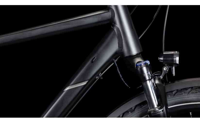 Cube Nature ONE Allroad - 28 Zoll - Diamant - 2025 Günstig kaufen