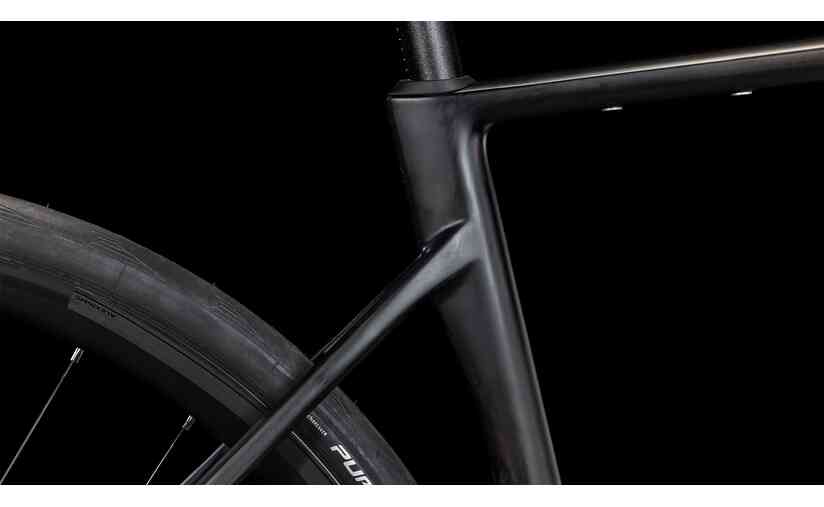 Cube Attain C:62 Race - 28 Zoll - Diamant - 2025 Versandkostenfrei