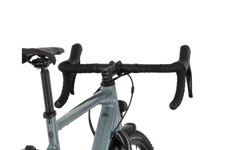 Carver Gravel 110 Street - 28 Zoll - Diamant - 2024 Preisnachlass