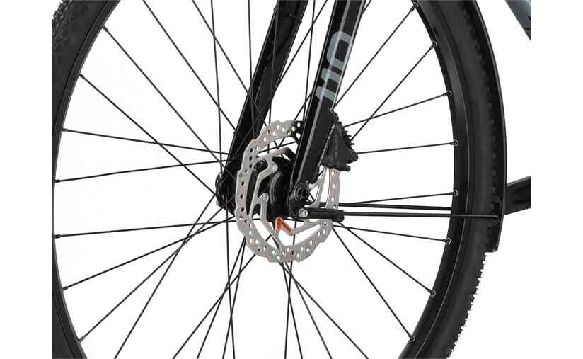 Carver Gravel 110 Street - 28 Zoll - Diamant - 2024 Preisnachlass