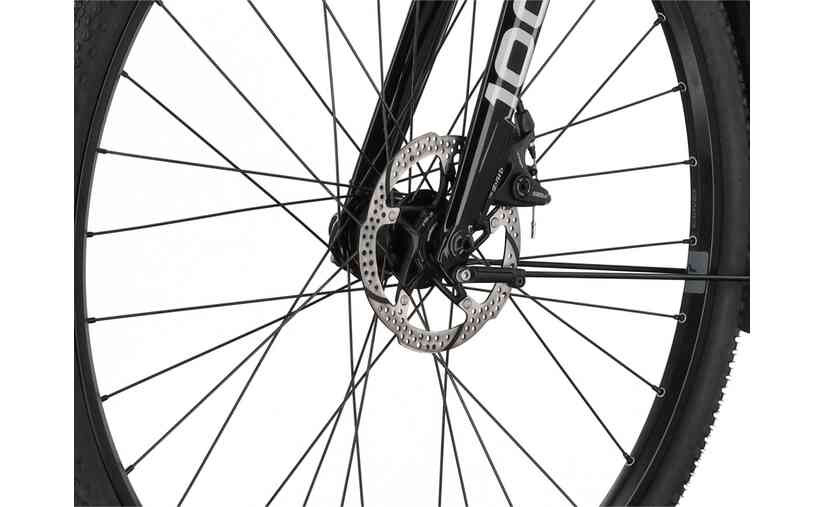 Carver Gravel 100 Street - 28 Zoll - Diamant - 2024 Osterangebot