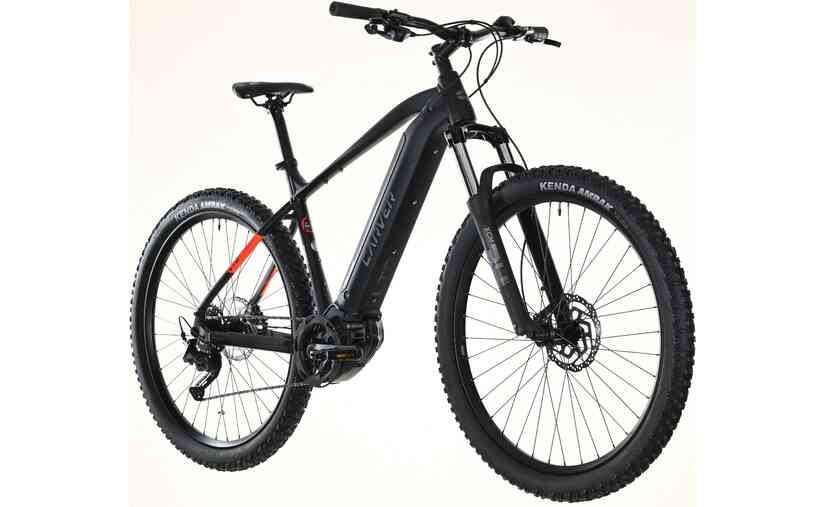 Carver Strict E.400 LTD - 400 Wh - 29 Zoll - Diamant Vatertagsangebot
