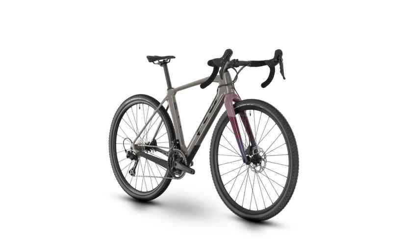 Felt BREED Advanced GRX 610 - 28 Zoll - Diamant - 2024 Valentinstagsangebot