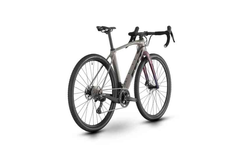 Felt BREED Advanced GRX 610 - 28 Zoll - Diamant - 2024 Valentinstagsangebot