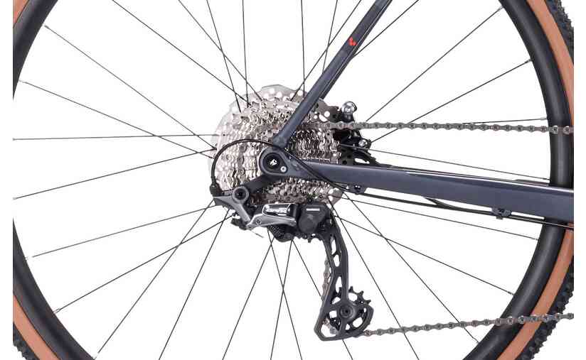 Cube Cross Race Pro - 28 Zoll - Diamant - 2024 Jubiläumsangebot