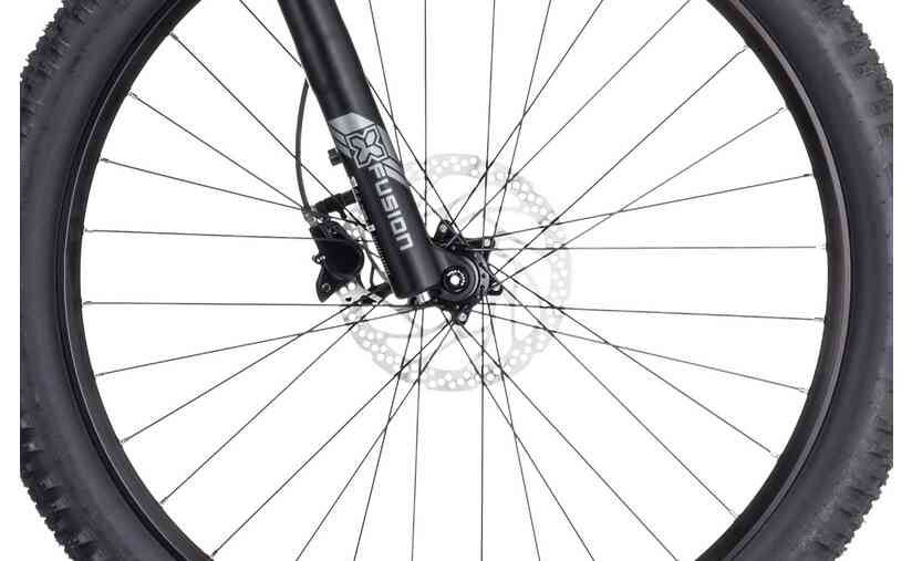 Cube Reaction Hybrid Pro 625 - 625 Wh - 27 5 Zoll - Tiefeinsteiger Lagerräumung