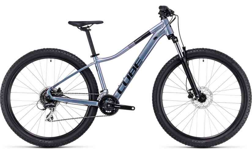 Cube Access WS EAZ - 27 5 Zoll - Diamant - 2023 Blitzangebot
