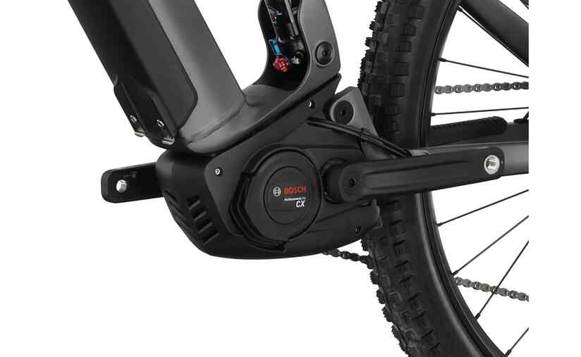 Carver Drift E.520 - 625 Wh - 29 Zoll - Fully Große Rabatte