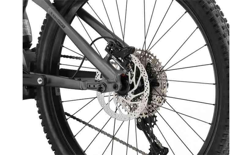 Carver Drift E.520 - 625 Wh - 29 Zoll - Fully Große Rabatte