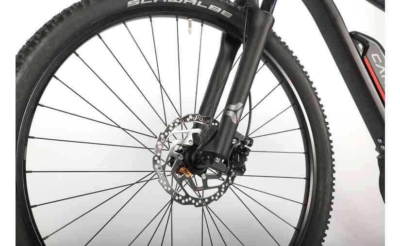 Carver Strict E LTD - 400 Wh - 29 Zoll - Diamant Neuheiten