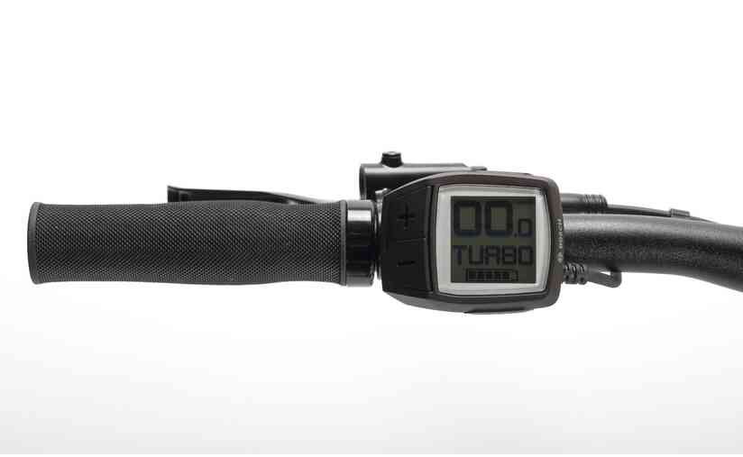 Carver Strict E LTD - 400 Wh - 29 Zoll - Diamant Neuheiten