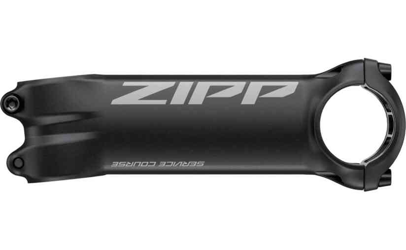 Zipp Service Course Aluminium Vorbau 31 8 mm/6° Saisonale Angebote