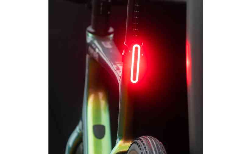Supernova TL3 Pro E-25 Rücklicht - StVZO Räumungsverkauf