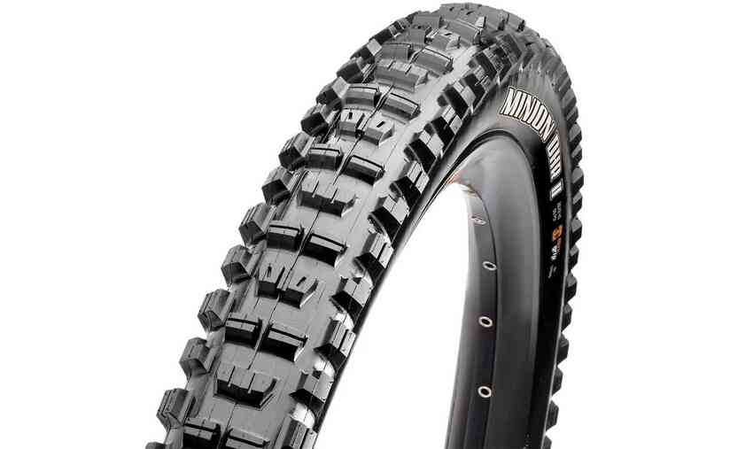 Maxxis Minion DHR II 27.5x2.30 EXO TR 3C MaxxTerra
