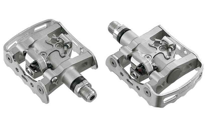 Shimano PD-M324 SPD Pedale