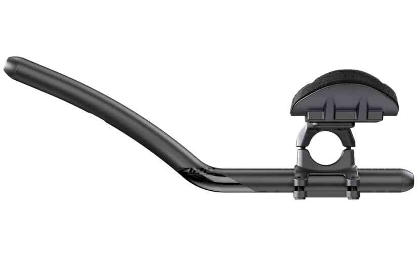 Zipp Vuka Triathlon Clip mit Lenker-Extensions low Mount Kostenlose Rückgabe
