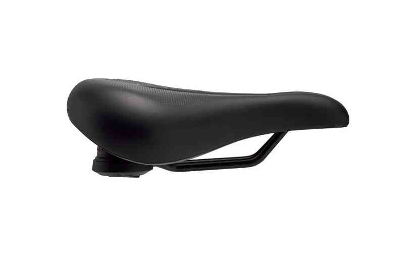 Terry Anatomica Flex Gel Women Sattel Letzte 3 Tage