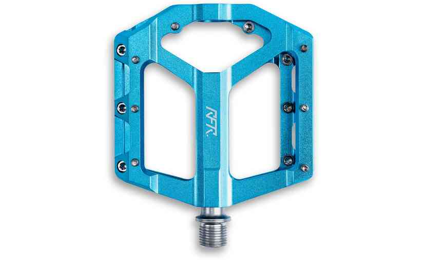 Cube RFR Pedale Flat SL 2.0 Letzte 2 Tage