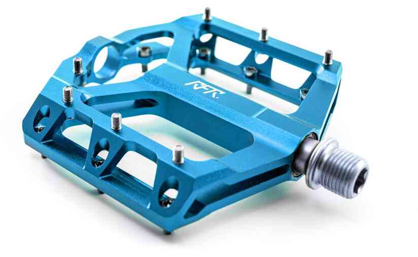 Cube RFR Pedale Flat SL 2.0 Letzte 2 Tage