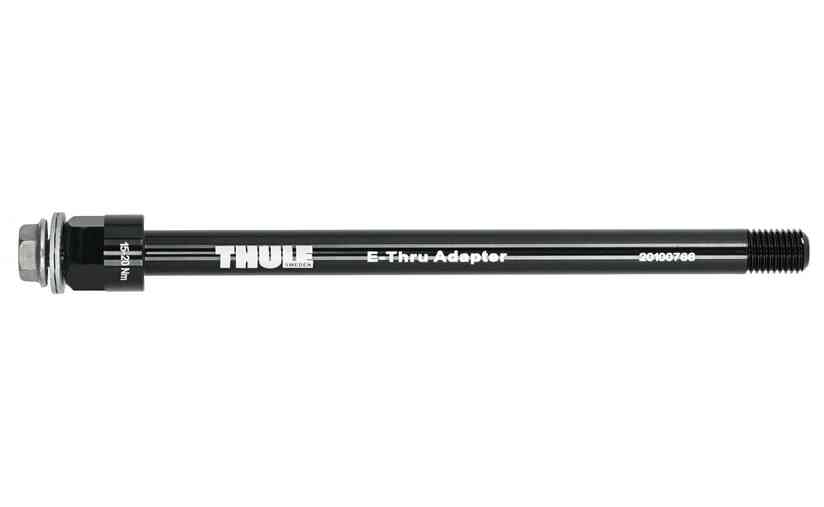Thule Steckachse M12 x 1.5 Shimano Bis zu 60% Rabatt