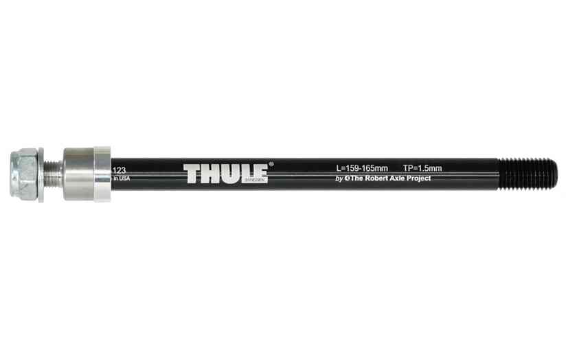 Thule Steckachse M12 x 1.5 Shimano Bis zu 60% Rabatt