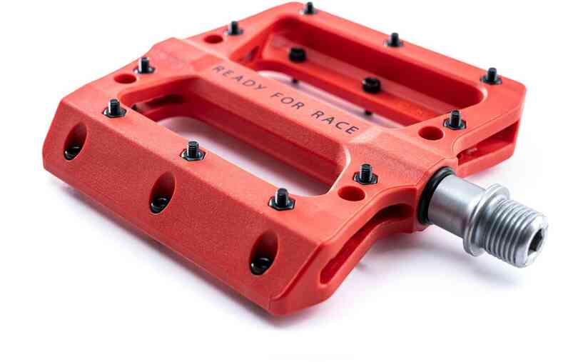 Cube RFR Pedale Flat ETP Bis zu 65% Rabatt