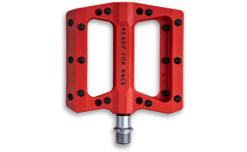 Cube RFR Pedale Flat ETP Bis zu 65% Rabatt