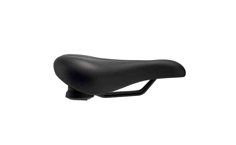 Terry Anatomica Flex Gel Men Sattel Nur für heute