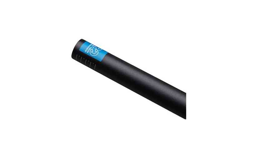 PRO LT High Rise Alu Lenker 740mm/9°/31 8mm Super Rabatt