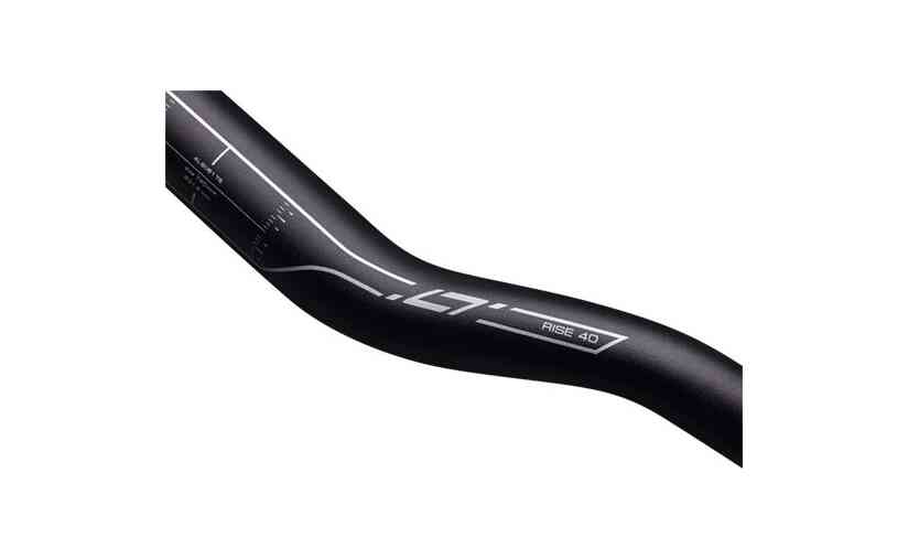 PRO LT High Rise Alu Lenker 740mm/9°/31 8mm Super Rabatt