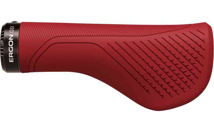 Ergon GS1 Evo Griffe Riesige Rabatte
