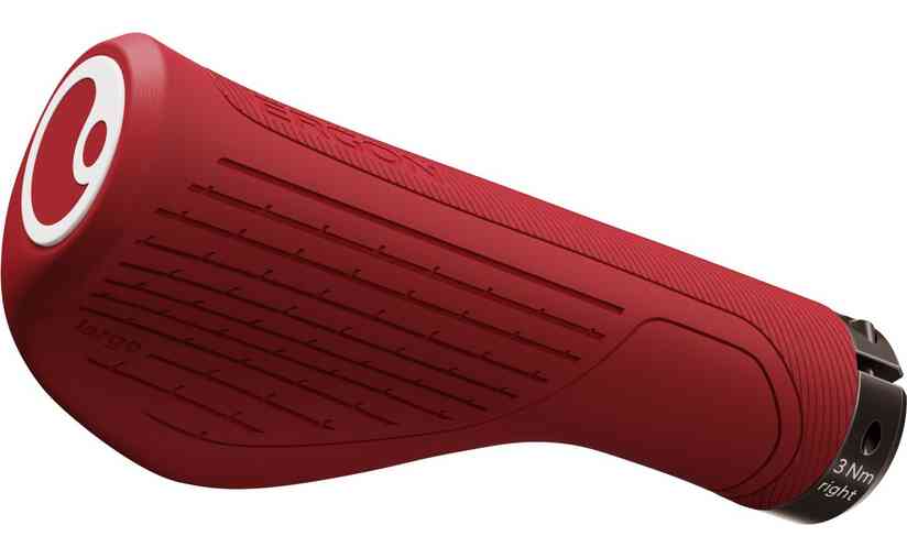 Ergon GS1 Evo Griffe Riesige Rabatte