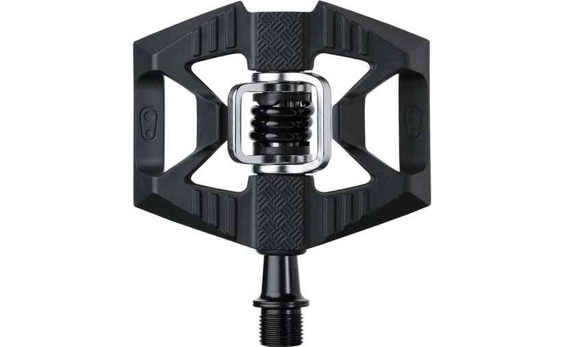 Crankbrothers Double Shot 1 Hybrid-Pedale Begrenzt auf 3 Tage