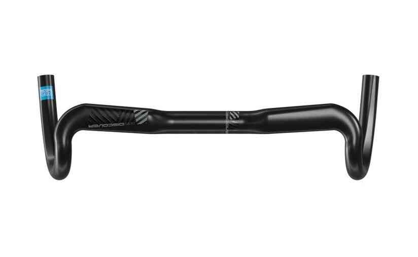 PRO Discover Ergo Alu Gravel Lenker Speichern exportieren