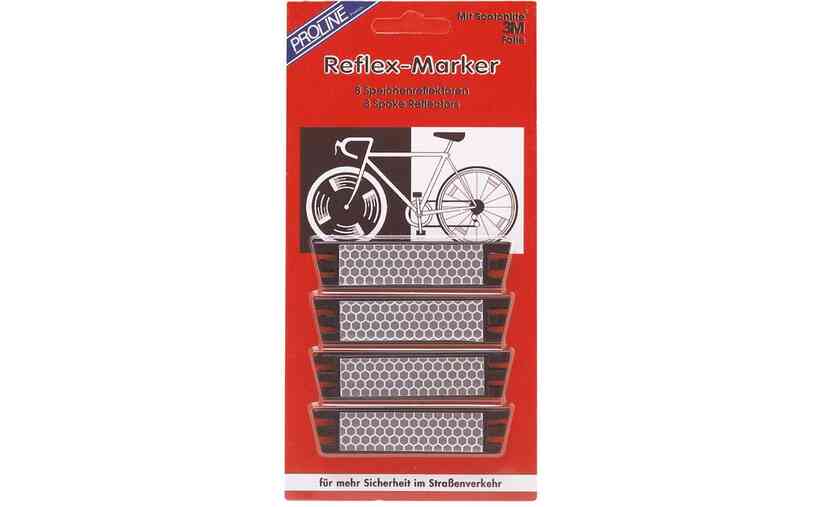 Proline Reflex-Marker Set