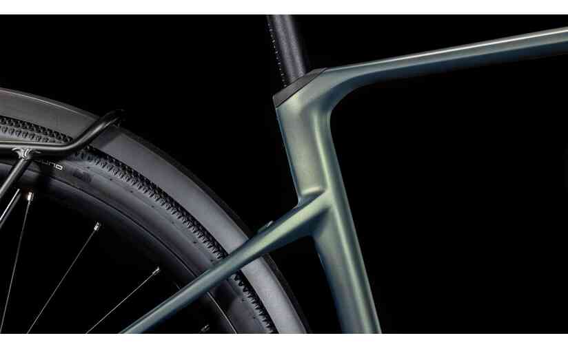 Cube Nulane Hybrid C:62 Race FE 400X - 400 Wh - 28 Zoll - Diamant - 2025 Günstiger Verkauf