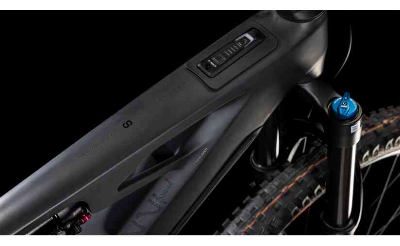 Cube Stereo Hybrid ONE77 HPC SLX 800 - 800 Wh - 29 / 27 5 Zoll - Fully Meist gekauft