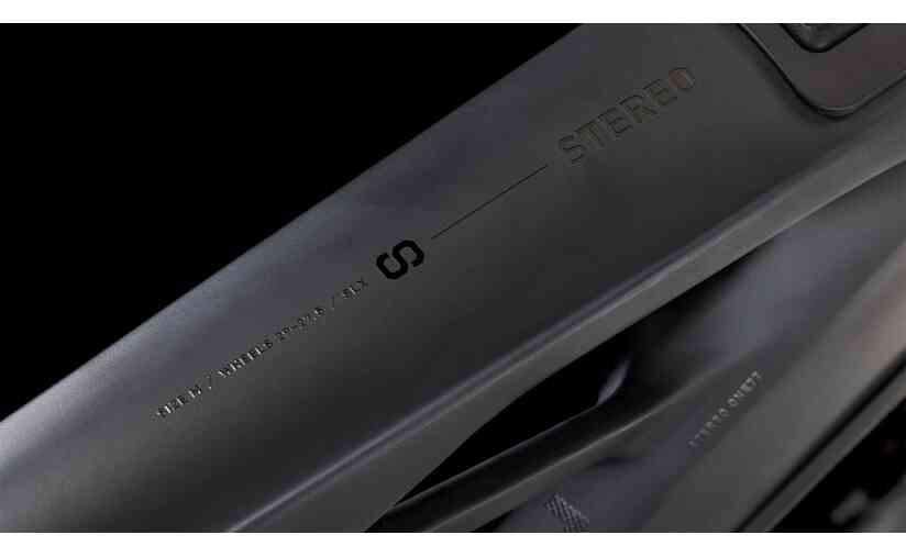 Cube Stereo Hybrid ONE77 HPC SLX 800 - 800 Wh - 29 / 27 5 Zoll - Fully Meist gekauft