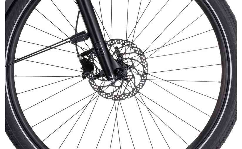 Cube Touring Hybrid Pro 625 - 625 Wh - 28 Zoll - Damen Sport - 2024 Fabrik Onlineshop