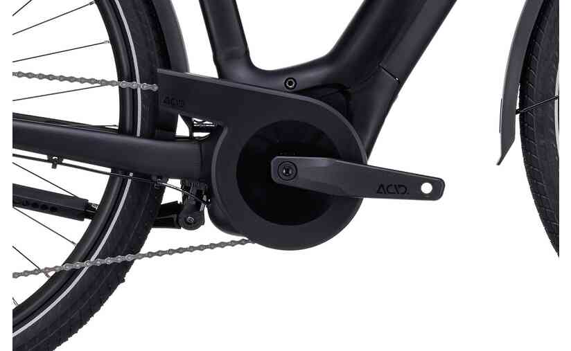 Cube Touring Hybrid Pro 625 - 625 Wh - 28 Zoll - Damen Sport - 2024 Fabrik Onlineshop