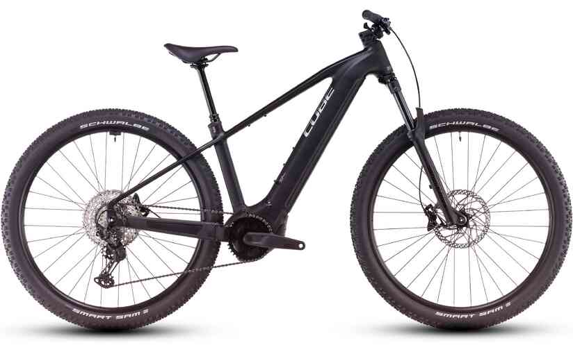 Cube Reaction Hybrid Race 800 - 800 Wh - 29 Zoll - Diamant Günstig kaufen