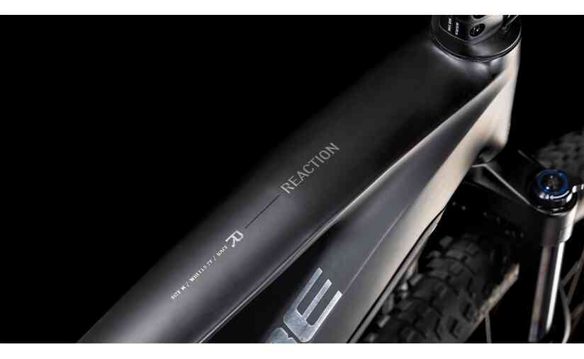Cube Reaction Hybrid Race 800 - 800 Wh - 29 Zoll - Diamant Günstig kaufen