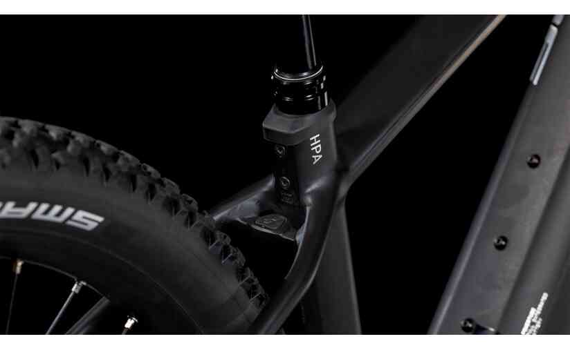 Cube Reaction Hybrid Race 800 - 800 Wh - 29 Zoll - Diamant Günstig kaufen