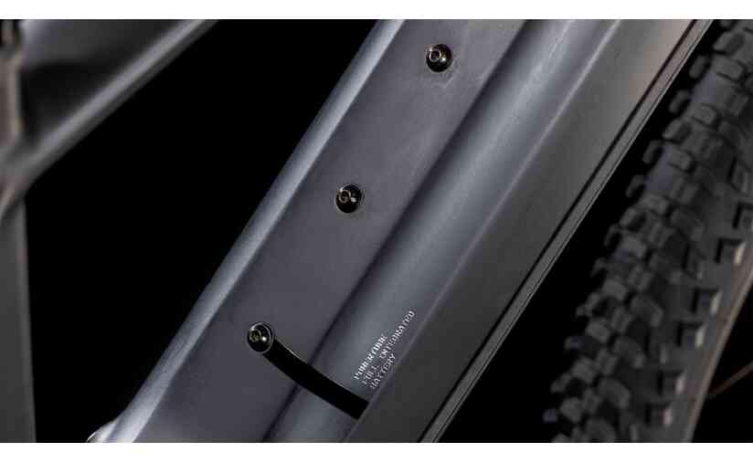Cube Reaction Hybrid Race 800 - 800 Wh - 29 Zoll - Diamant Günstig kaufen
