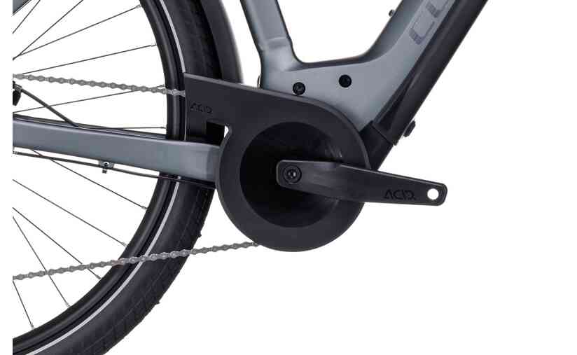 Cube Kathmandu Hybrid Pro 750 - 750 Wh - 28 Zoll - Damen Sport - 2024 Saisonschlussverkauf