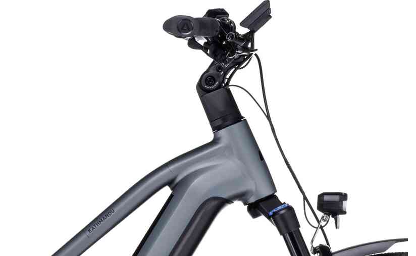 Cube Kathmandu Hybrid Pro 750 - 750 Wh - 28 Zoll - Damen Sport - 2024 Saisonschlussverkauf
