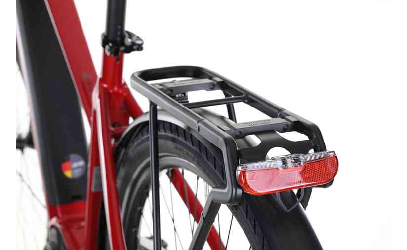 Carver Route E.520 - 625 Wh - 28 Zoll - Damen Sport - 2025 Cyber Monday