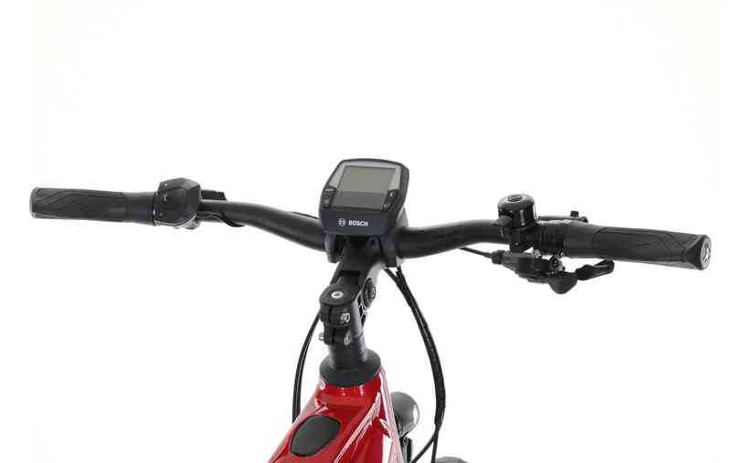 Carver Route E.520 - 625 Wh - 28 Zoll - Damen Sport - 2025 Cyber Monday