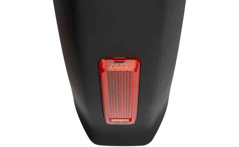 Cube ACID E-Bike Schutzblechrücklicht PRO-E SIC Brake BES3 Top Angebot